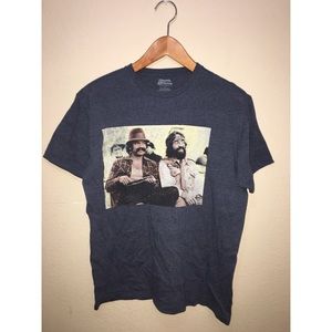 Large Cheech & Chong Short Sleeve T-Shirt
